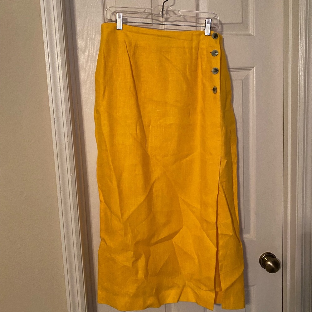 Skirt and matching Camisole